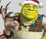 11 Christmas TV Movies and Specials Worth a Rewatch | Christmas cartoons,  Wallpaper iphone christmas, Shrek